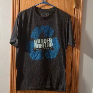 The Office Men's Shirt Size M